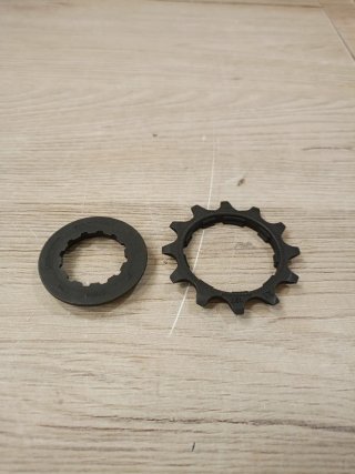 Piñonera Shimano CS-HG200-8 12-32T