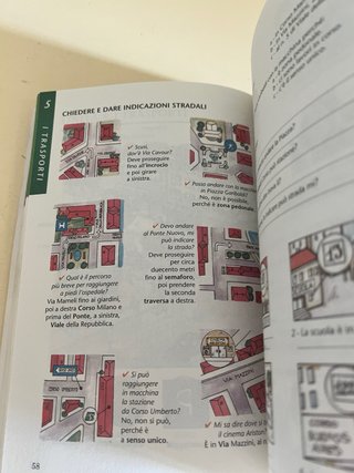 Parlo italiano. Manuale pratico per stranieri