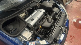 Peugeot 206 gti sw