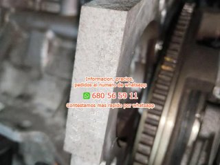 Motor completo kia 188p12bh00 carens c Ref:2563092