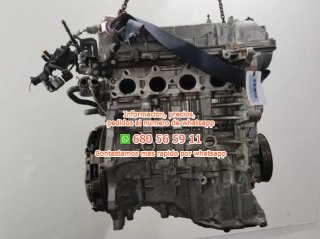 Motor completo kia 188p12bh00 carens c Ref:2563092