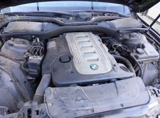 Brazo 677798005 bmw serie 3.0 730li at (231 212477