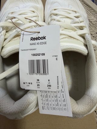 Reebok Nano X5 Edge -39