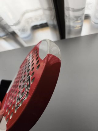 Pala de pádel Artengo 700