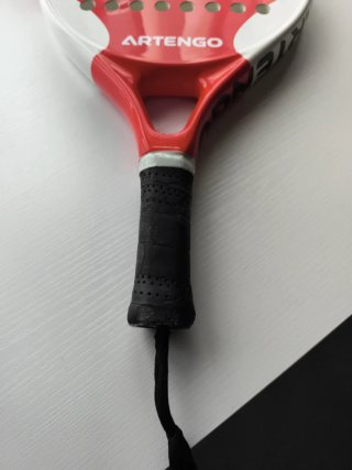Pala de pádel Artengo 700