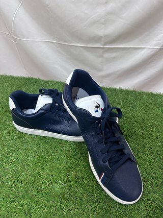 Zapatillas Le Coq Sportif Azul Talla 43