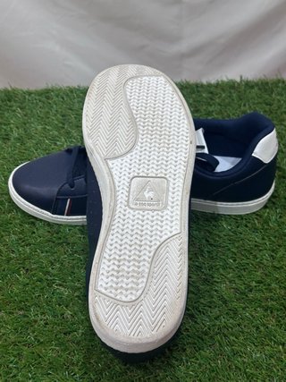 Zapatillas Le Coq Sportif Azul Talla 43