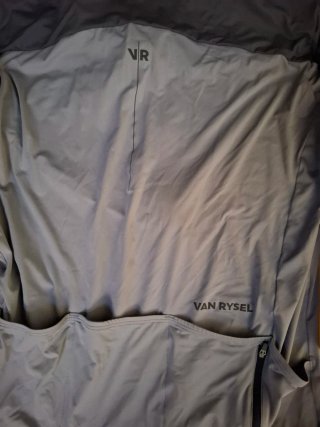 Maillot Ciclismo Van Rysel 2XL