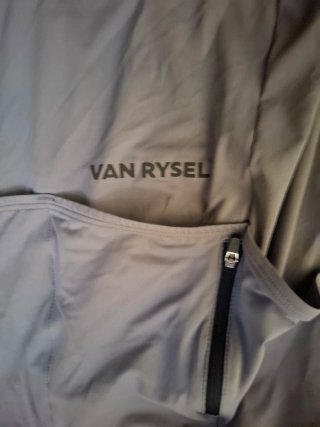 Maillot Ciclismo Van Rysel 2XL