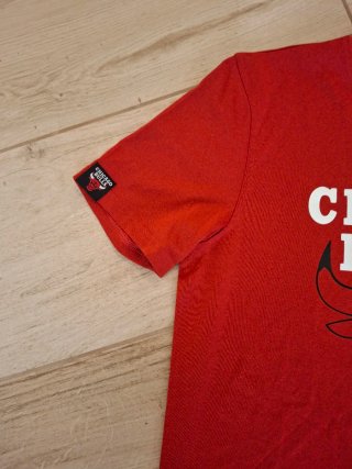 Maglietta Chicago Bulls 10-11 anni