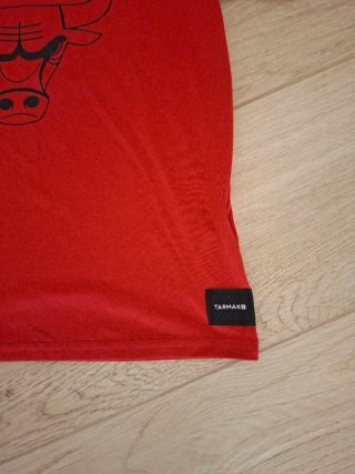 Maglietta Chicago Bulls 10-11 anni