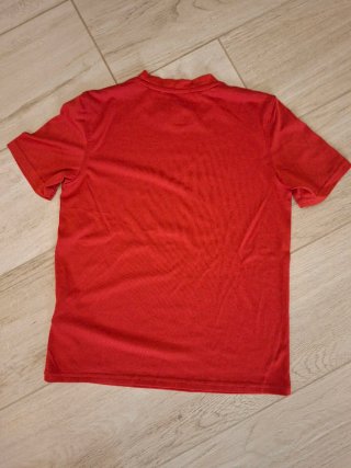 Maglietta Chicago Bulls 10-11 anni
