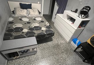 Habitación completa para vender , no es alquiler