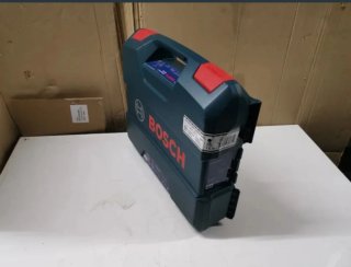 Maletin Bosch para taladro y atornillador 18v