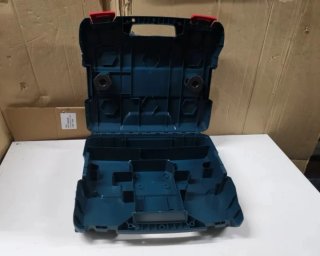 Maletin Bosch para taladro y atornillador 18v