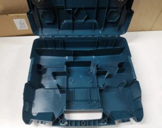 Maletin Bosch para taladro y atornillador 18v