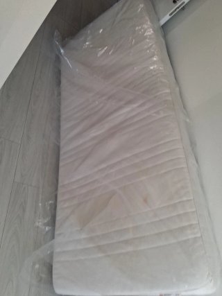 Colchón Ikea 90X1,90