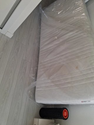 Colchón Ikea 90X1,90