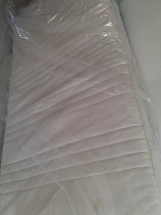 Colchón Ikea 90X1,90