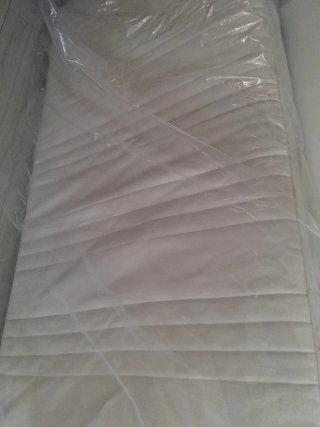 Colchón Ikea 90X1,90