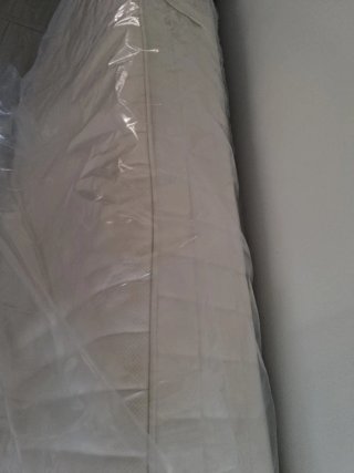Colchón Ikea 90X1,90