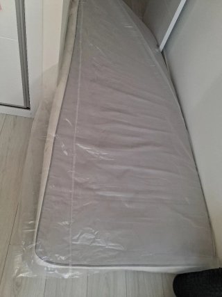 Colchón Ikea 90X1,90