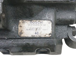 BOMBA DIRECCION PEUGEOT 807 4HW 0445010021