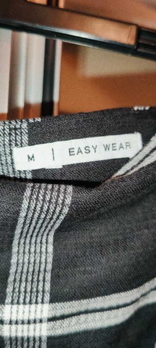 Lote 2 Faldas Estampadas Rayas