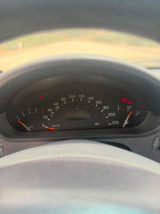 Despiece Mercedes Benz A 170 CDI W168
