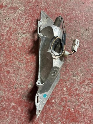 Intermitentes delanteros Piaggio X8
