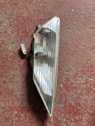 Intermitentes delanteros Piaggio X8