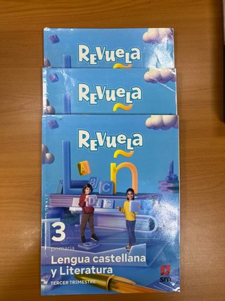 Lengua castellana y literatura . 3o de...