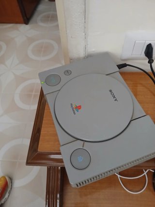 Sony Playstation 1
