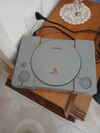 Sony Playstation 1