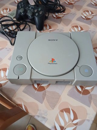 Sony Playstation 1