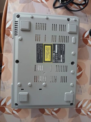 Sony Playstation 1