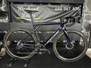 LAPIERRE XELIUS DRS 10