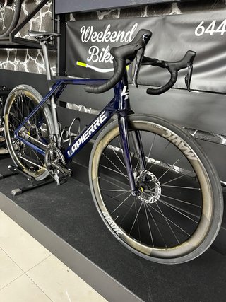 LAPIERRE XELIUS DRS 10