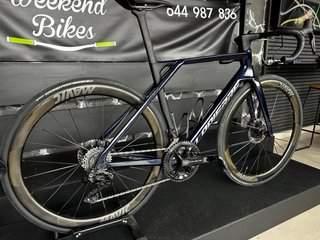 LAPIERRE XELIUS DRS 10