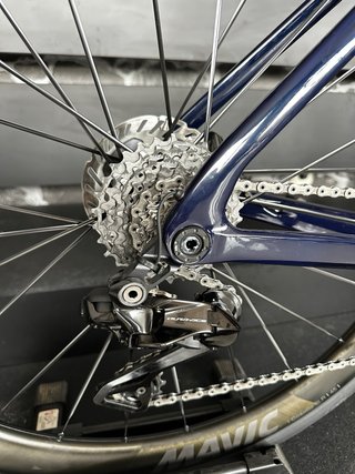LAPIERRE XELIUS DRS 10