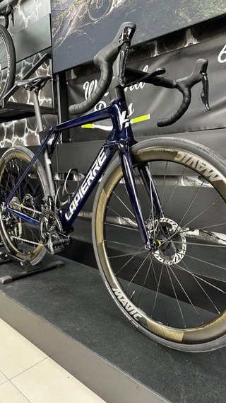 LAPIERRE XELIUS DRS 10
