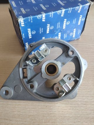 Tapa Dinamo FEMSA 7911 J
