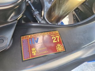 Suzuki GSXR 600