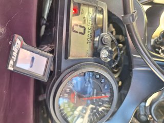 Suzuki GSXR 600