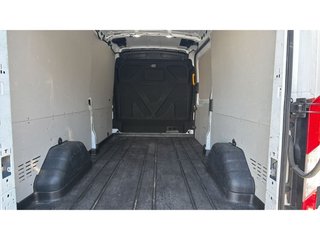 Ford Transit Furgon 350 L3H2 Trend 96 kW (130 CV)
