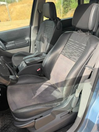 Despiece Renault Scenic 2 1.9 DCI
