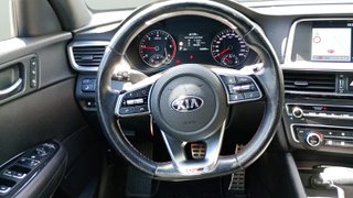 Kia Optima SW 1.6 CRDi GT Line DCT (Pack Lux) 100 kW (136 CV)