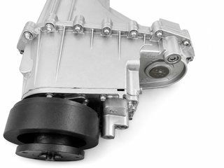 Caja Transfer Jeep Cherokee 49385