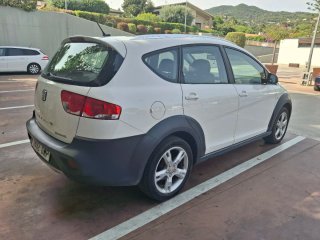 SEAT Altea 2009