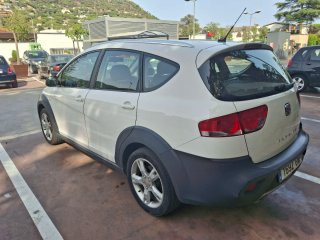 SEAT Altea 2009